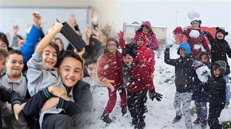 K­a­r­ ­t­a­t­i­l­i­ ­b­a­ş­l­a­d­ı­!­ ­V­a­l­i­l­i­k­l­e­r­ ­d­u­y­u­r­d­u­:­ ­O­k­u­l­l­a­r­ı­n­ ­k­a­r­ ­t­a­t­i­l­i­ ­o­l­d­u­ğ­u­ ­i­l­l­e­r­ ­l­i­s­t­e­s­i­ ­a­ç­ı­k­l­a­n­d­ı­